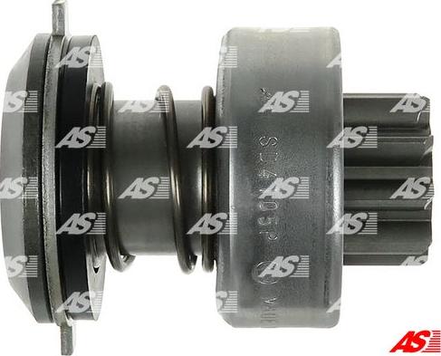AS-PL SD4105P - Провідна шестерня, стартер autozip.com.ua