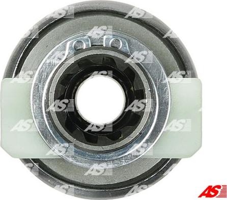 AS-PL SD4115P - Провідна шестерня, стартер autozip.com.ua