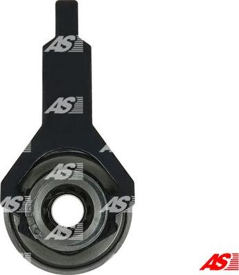 AS-PL SD4110P - Провідна шестерня, стартер autozip.com.ua