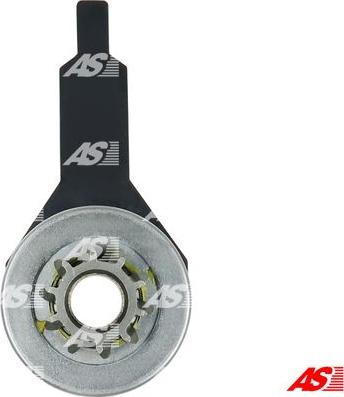 AS-PL SD4110P - Провідна шестерня, стартер autozip.com.ua