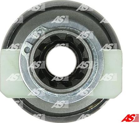 AS-PL SD4112P - Провідна шестерня, стартер autozip.com.ua