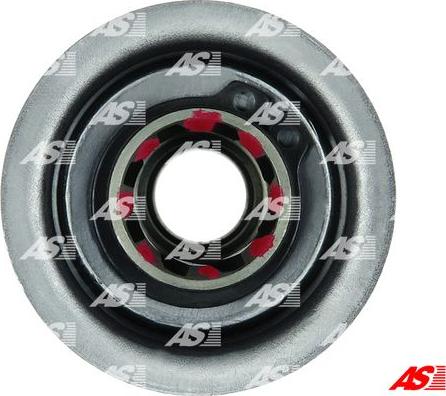 AS-PL SD5043 - Провідна шестерня, стартер autozip.com.ua