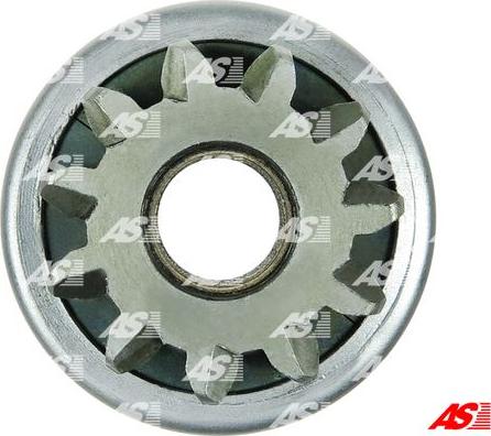 AS-PL SD5043 - Провідна шестерня, стартер autozip.com.ua
