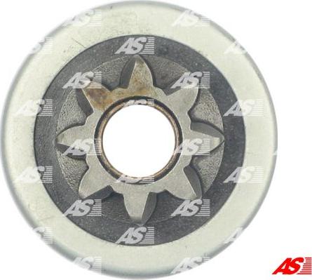 AS-PL SD5065 - Провідна шестерня, стартер autozip.com.ua