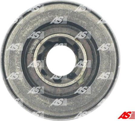 AS-PL SD5065 - Провідна шестерня, стартер autozip.com.ua