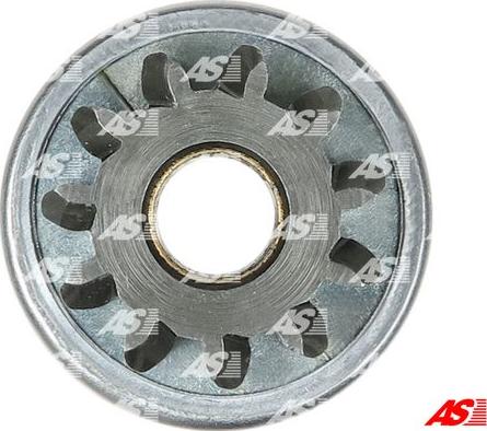 AS-PL SD5067P - Провідна шестерня, стартер autozip.com.ua
