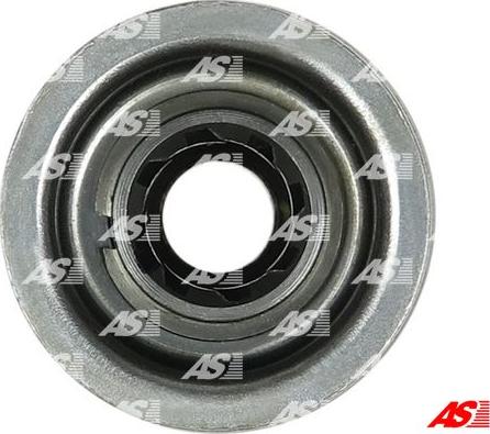 AS-PL SD5067P - Провідна шестерня, стартер autozip.com.ua
