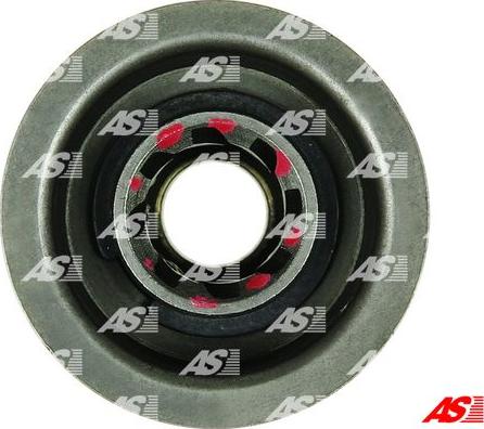 AS-PL SD5005 - Провідна шестерня, стартер autozip.com.ua