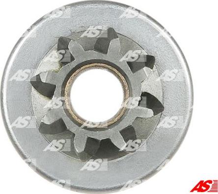 AS-PL SD5018P - Провідна шестерня, стартер autozip.com.ua