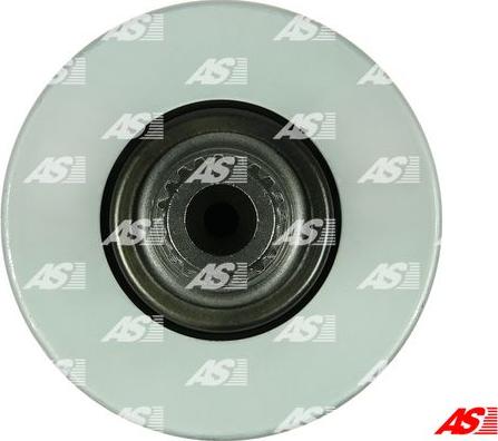 AS-PL SD5031 - Провідна шестерня, стартер autozip.com.ua