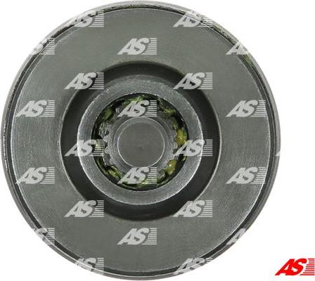 AS-PL SD5024P - Провідна шестерня, стартер autozip.com.ua