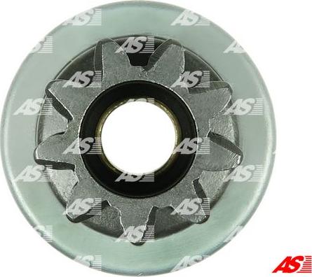AS-PL SD5025 - Провідна шестерня, стартер autozip.com.ua