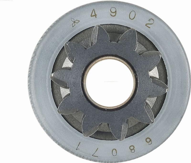 AS-PL SD5023(MITSUBISHI) - Провідна шестерня, стартер autozip.com.ua