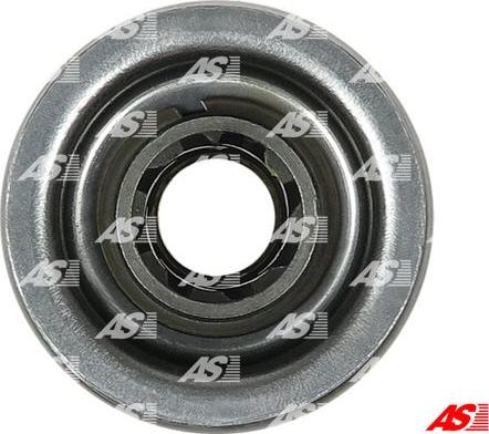 AS-PL SD5023P - Провідна шестерня, стартер autozip.com.ua