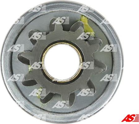 AS-PL SD5023P - Провідна шестерня, стартер autozip.com.ua