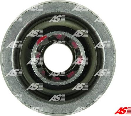 AS-PL SD5022 - Провідна шестерня, стартер autozip.com.ua