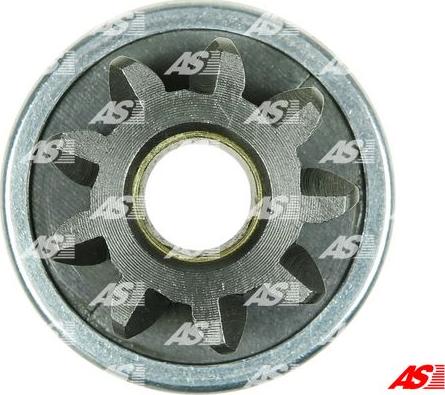 AS-PL SD5022 - Провідна шестерня, стартер autozip.com.ua