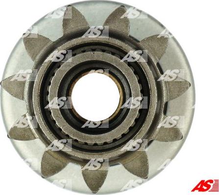 AS-PL SD5079 - Провідна шестерня, стартер autozip.com.ua