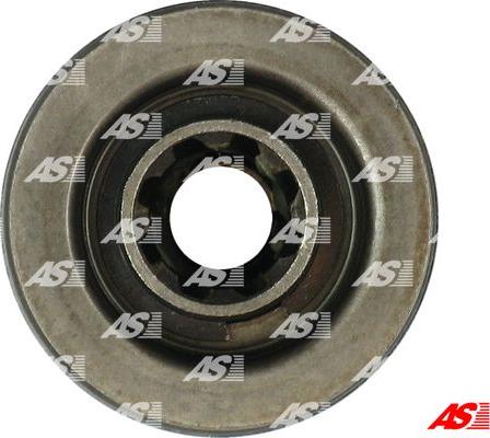 AS-PL SD5079 - Провідна шестерня, стартер autozip.com.ua