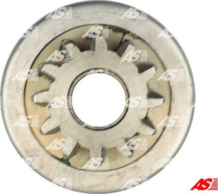 AS-PL SD5077 - Провідна шестерня, стартер autozip.com.ua