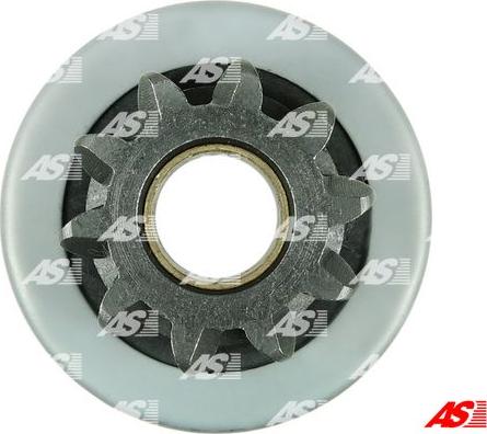 AS-PL SD5143S - Провідна шестерня, стартер autozip.com.ua