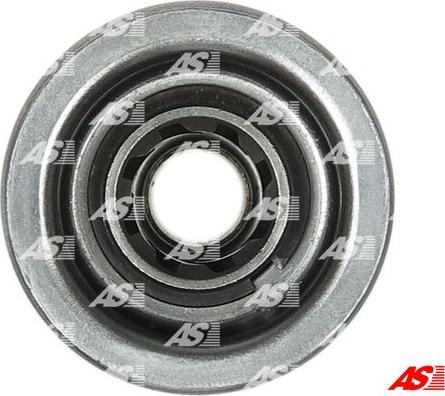 AS-PL SD5157P - Провідна шестерня, стартер autozip.com.ua