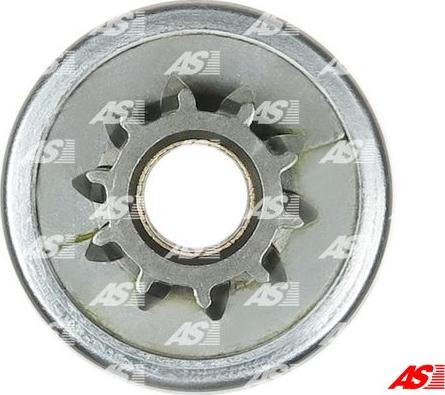 AS-PL SD5157P - Провідна шестерня, стартер autozip.com.ua