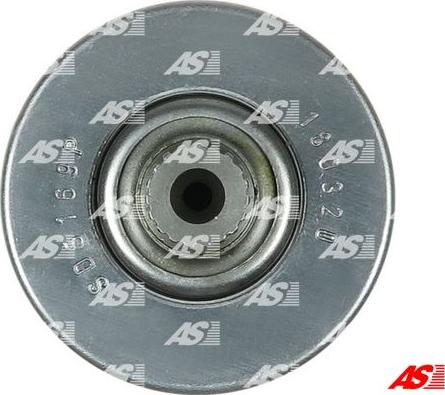 AS-PL SD5169P - Провідна шестерня, стартер autozip.com.ua