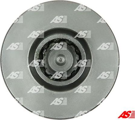 AS-PL SD5169P - Провідна шестерня, стартер autozip.com.ua