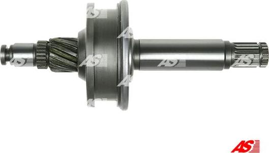 AS-PL SD5164P - Провідна шестерня, стартер autozip.com.ua