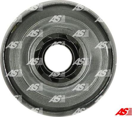 AS-PL SD5162P - Провідна шестерня, стартер autozip.com.ua