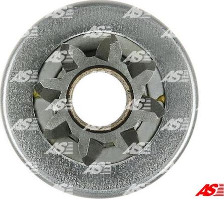 AS-PL SD5162P - Провідна шестерня, стартер autozip.com.ua