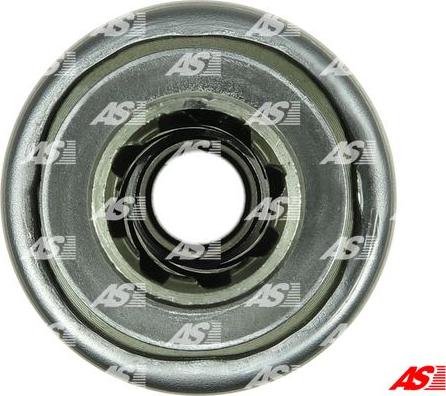 AS-PL SD5105 - Провідна шестерня, стартер autozip.com.ua