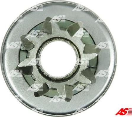 AS-PL SD5105 - Провідна шестерня, стартер autozip.com.ua