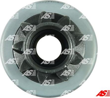 AS-PL SD5130 - Провідна шестерня, стартер autozip.com.ua