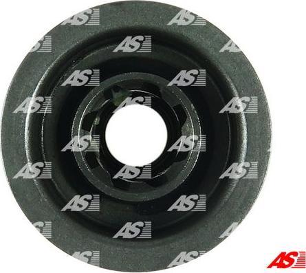 AS-PL SD5130 - Провідна шестерня, стартер autozip.com.ua