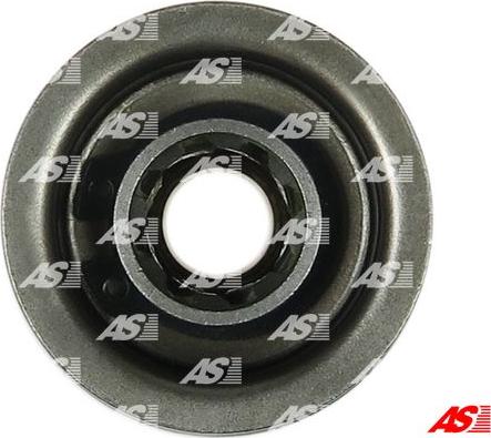 AS-PL SD5179S - Провідна шестерня, стартер autozip.com.ua