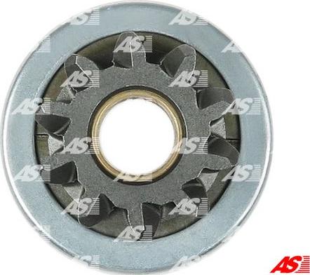 AS-PL SD5179S - Провідна шестерня, стартер autozip.com.ua