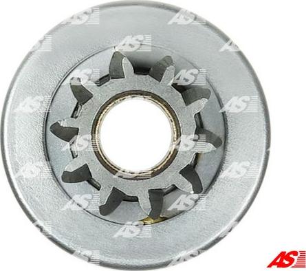 AS-PL SD5172P - Провідна шестерня, стартер autozip.com.ua
