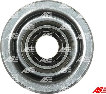 AS-PL SD5172P - Провідна шестерня, стартер autozip.com.ua