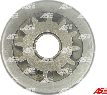 AS-PL SD6059 - Провідна шестерня, стартер autozip.com.ua