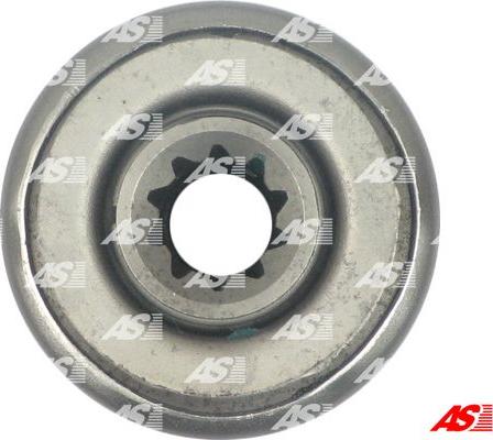 AS-PL SD6059 - Провідна шестерня, стартер autozip.com.ua