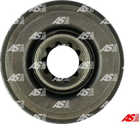 AS-PL SD6067 - Провідна шестерня, стартер autozip.com.ua