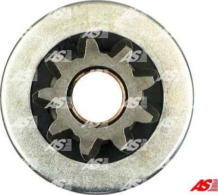 AS-PL SD6067 - Провідна шестерня, стартер autozip.com.ua