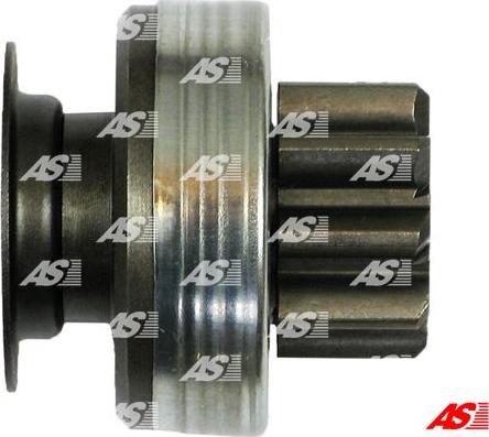 AS-PL SD6067 - Провідна шестерня, стартер autozip.com.ua
