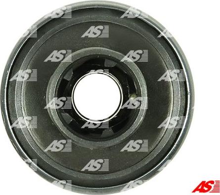 AS-PL SD6014 - Провідна шестерня, стартер autozip.com.ua