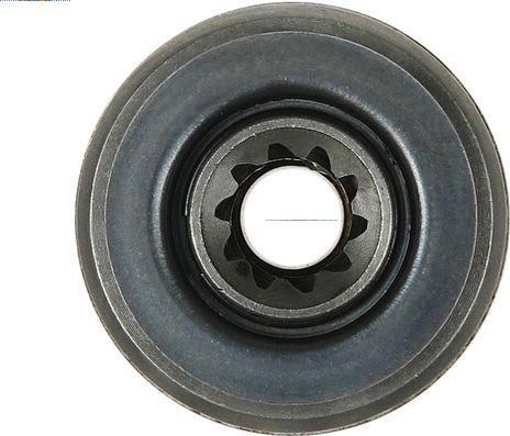 AS-PL SD6037 - Провідна шестерня, стартер autozip.com.ua