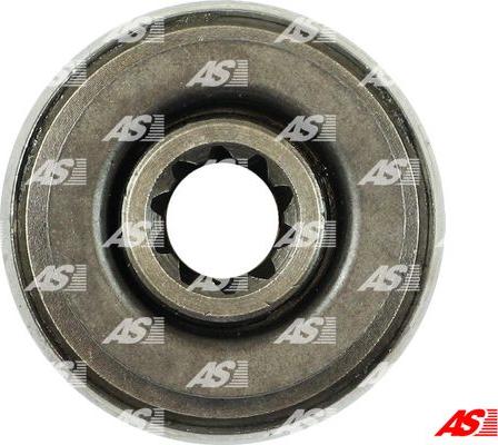 AS-PL SD6076 - Провідна шестерня, стартер autozip.com.ua