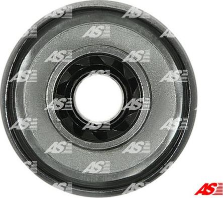 AS-PL SD6108P - Провідна шестерня, стартер autozip.com.ua