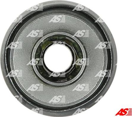 AS-PL SD6122P - Провідна шестерня, стартер autozip.com.ua